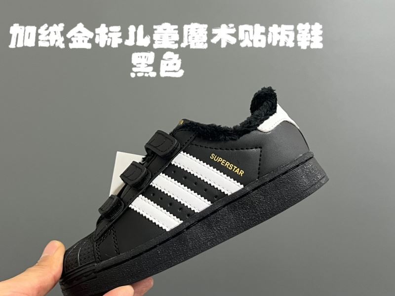 ADIDAS SHOES